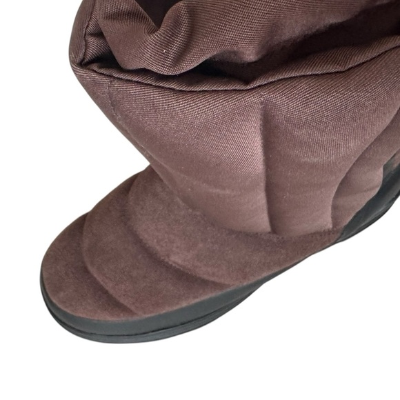 New! Ugg Classic Klamath Short Boots - Picture 6 of 12